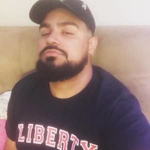 Meet your Posher, Marcus